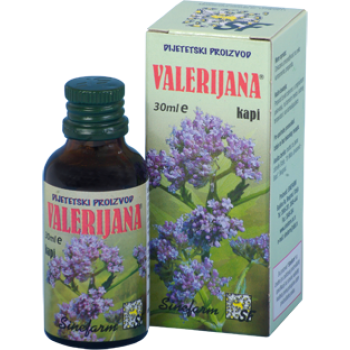 SINEFARM VALERIJANA KAPI SINEFARM VALERIJANA KAPI